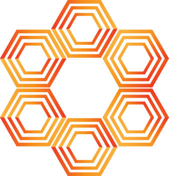 abstract geometric shape png