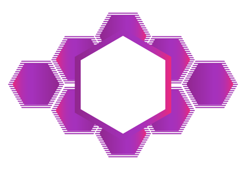 geometric design ornament png