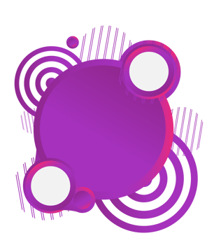 abstract geometric shape png