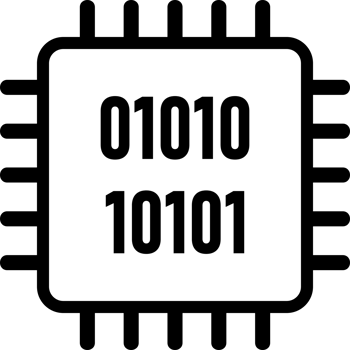 cpu processor icon png