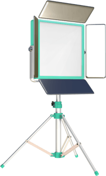 Softbox stuio 3D icon. png