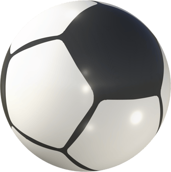 Football 3D icon. png