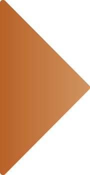 Caret Right Vector Icon Design