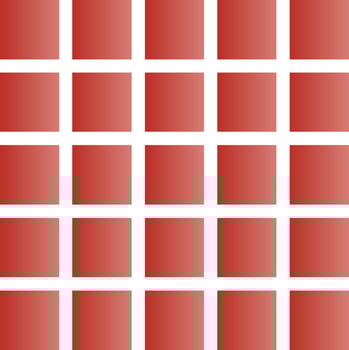 Chess Board Vector Icon Design