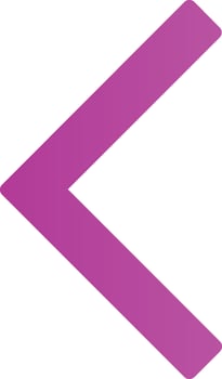 Chevron Left Vector Icon Design