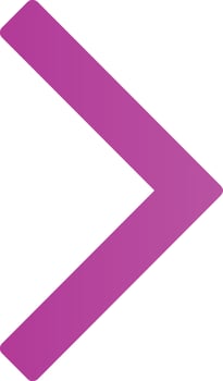 Chevron Right Vector Icon Design