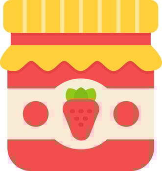 Jam Creative Icon Design vector
