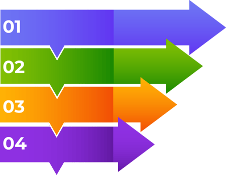 business infographic element png