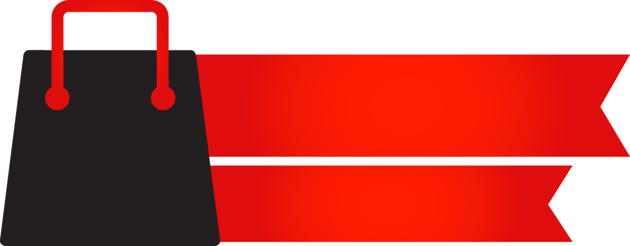 sale label banner png
