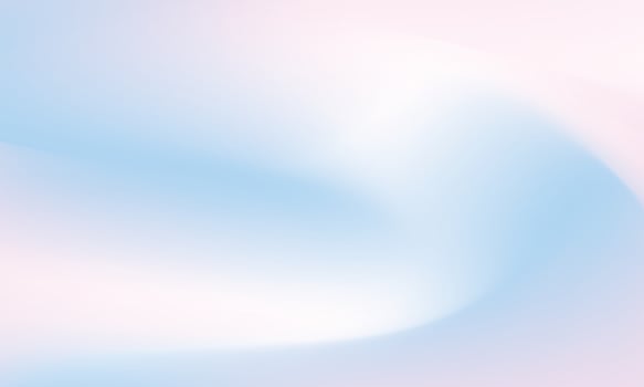 Colorful holographic gradient background. Abstract mesh gradient vector, fluid gradient background design vector