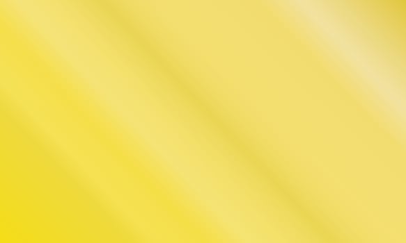 yellow gradient abstract background. simple and minimal design. suitable for backdrop, wallpaper, homepage and copy space vector