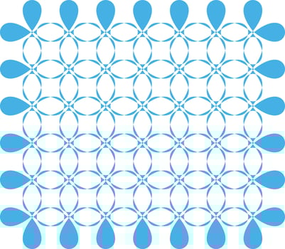 Beautiful and colorful vector pattern. Seamless vector pattern. Textile and fabric pattern. Simple and Stylish pattern.