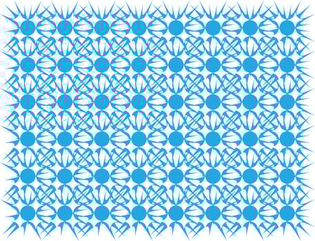 Beautiful and colorful vector pattern. Seamless vector pattern. Textile and fabric pattern. Simple and Stylish pattern.