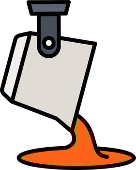 Molten Creative Icon Design vector