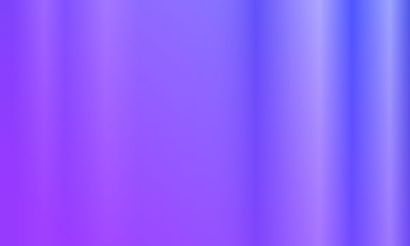 blue and purple vertical gradient abstract background. simple and minimal design. suitable for backdrop, wallpaper, homepage and copy space vector