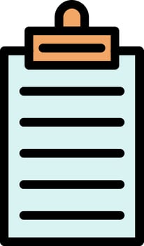 Registered Vector Icon Design