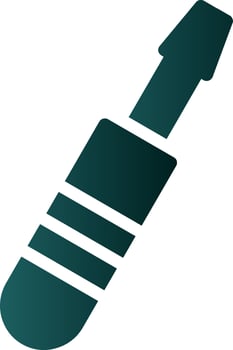 Screwdriver Vector Icon Design