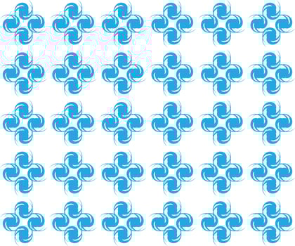 Abstract background design vector pattern. Textile and fabric pattern. Abstract element pattern.