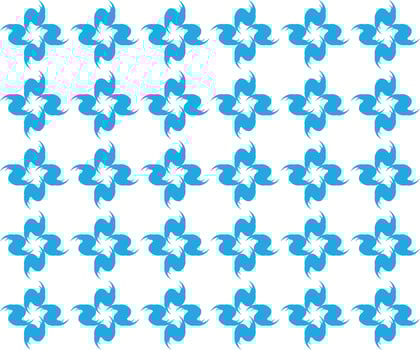 Abstract background design vector pattern. Textile and fabric pattern. Abstract element pattern.