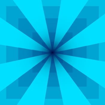 Optical illusion background. Vector images.