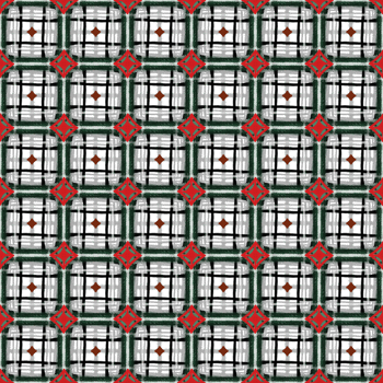 Different Christmas patterns. Christmas endless texture for wallpaper, web page background, wrapping paper and more. Retro style, snowflakes, serpentine, colored lines and Nordic patterns. png