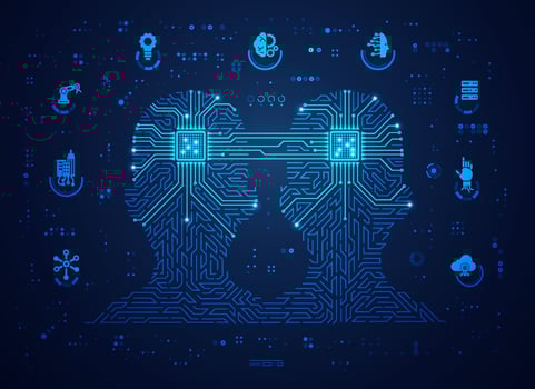 machine learning concept vector