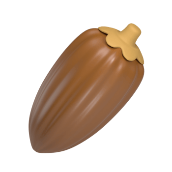 dates fruit 3d icon png
