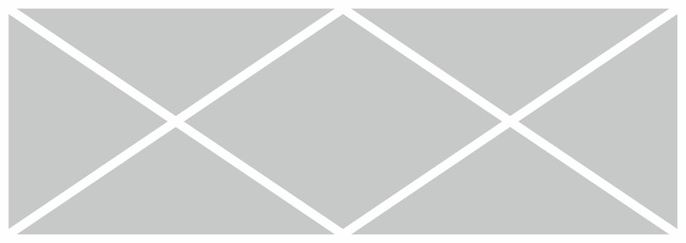 Pictures or photos frame collage. comics page grid layout abstract photo frames and digital photo wall template vector