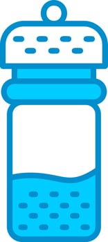 Pepper Creative Icon Design vector