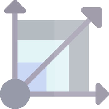 Scalable System Vector Icon Design
