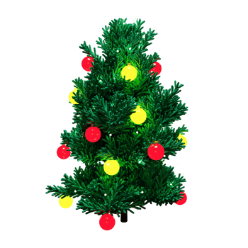 christmas tree ball png