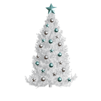 3d christmas tree. png