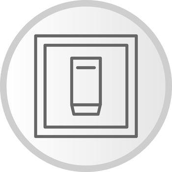 Swtich Vector Icon