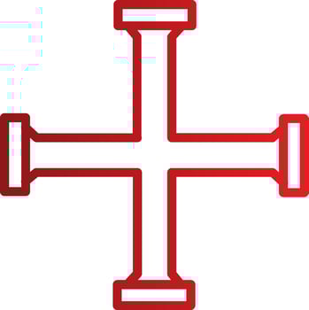 Lug Vector Icon
