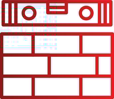 Level Vector Icon