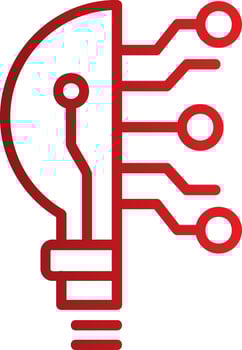 Technology Vector Icon