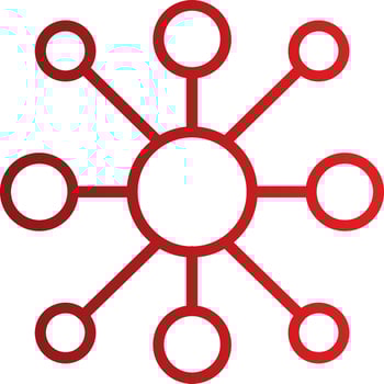Share Vector Icon
