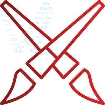 Brush Vector Icon