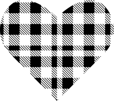 heart pattern icon png