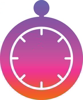 Compass Vector Icon Design