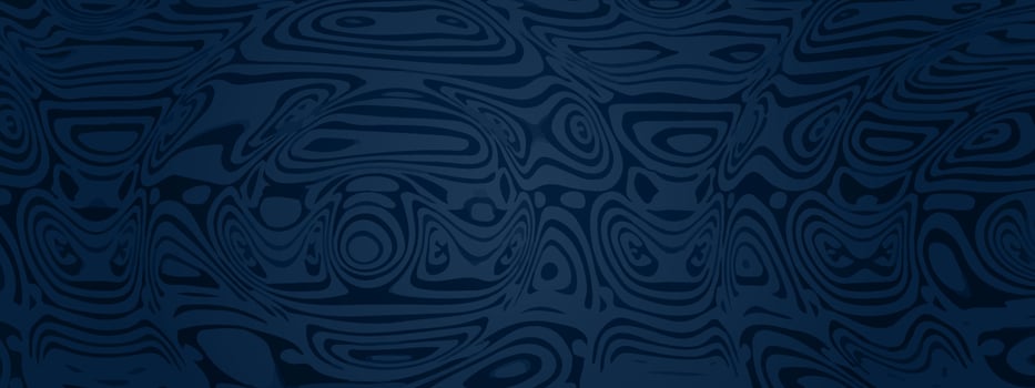 Damascus steel Artfully curved pattern dark vector