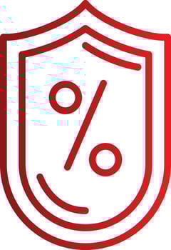 Shield Vector  Icon