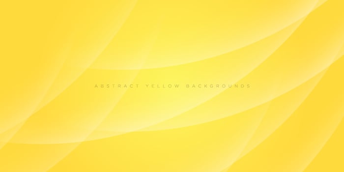 Abstract yellow background with mesh in bright color design.Eps10 vector