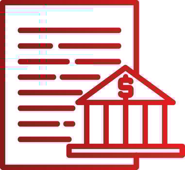 Grant Vector Icon