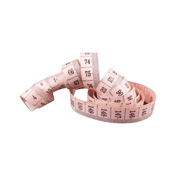 flexible ruler with transparent background png