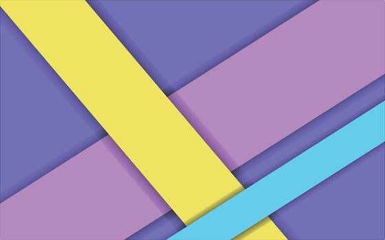 Abstract Creative Pastel Paper Background Pro Vector