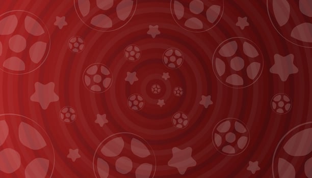 World Cup 2022 Qatar Background vector