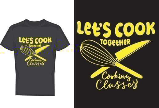 Cooking . Lettering Set vector