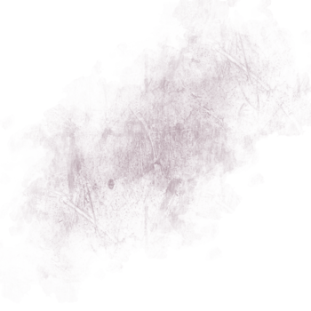 Blot of abstract purple colors. png