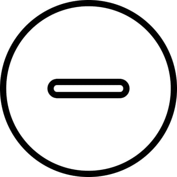 Remove Vector Icon Design